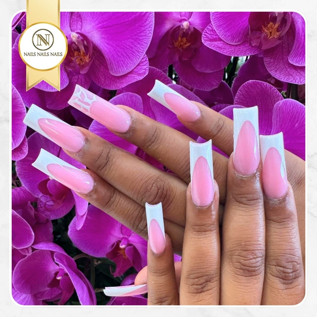Nails Nails Nails Whittier, CA 90601